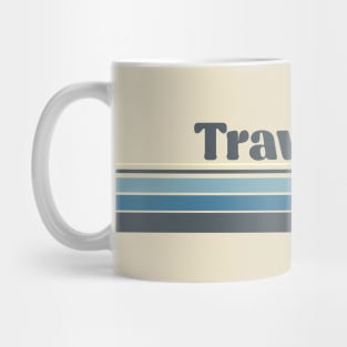 Traverse City Mug